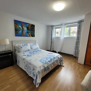 Privée Avec Salle De Bain Brossard