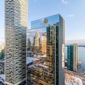 Globalstay Gorgeous Downtown Appartement Toronto